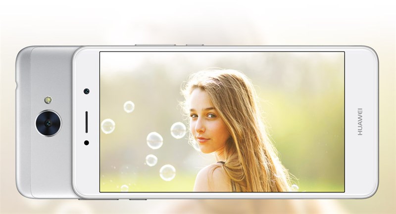 Huawei Y7 ra mắt: Chip Snapdragon 435, pin 4.000 mAh, chạy Android 7.0 Huawei Y7 ra mắt: Chip Snapdragon 435, pin 4.000 mAh, chạy Android 7.0