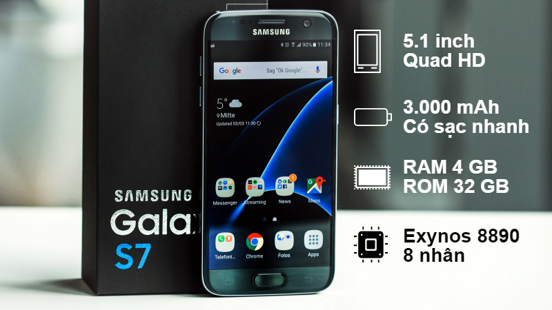 samsung galaxy s7 samsung galaxy s7