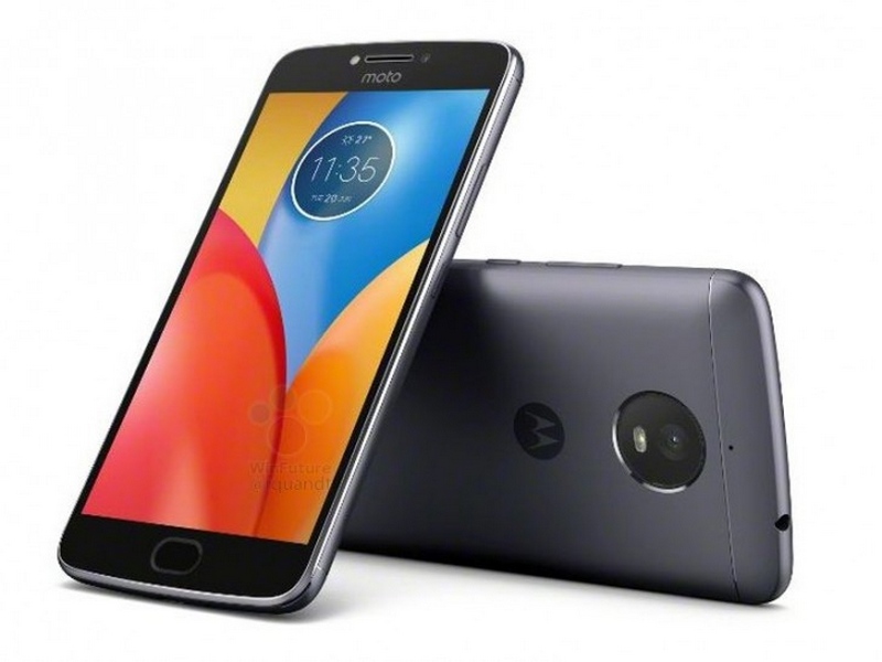 Moto E4 Plus pin 5.000 mAh lộ ảnh báo chí đẹp mắt Moto E4 Plus pin 5.000 mAh lộ ảnh báo chí đẹp mắt