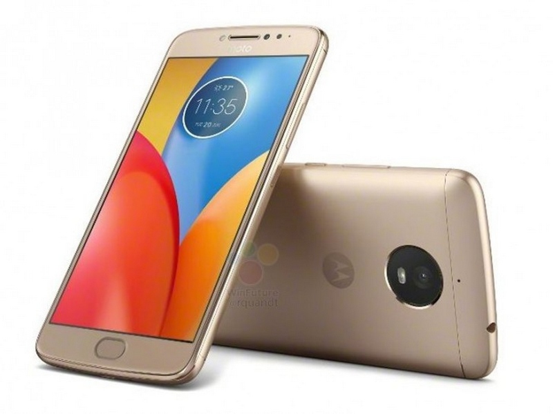 Moto E4 Plus pin 5.000 mAh lộ ảnh báo chí đẹp mắt Moto E4 Plus pin 5.000 mAh lộ ảnh báo chí đẹp mắt
