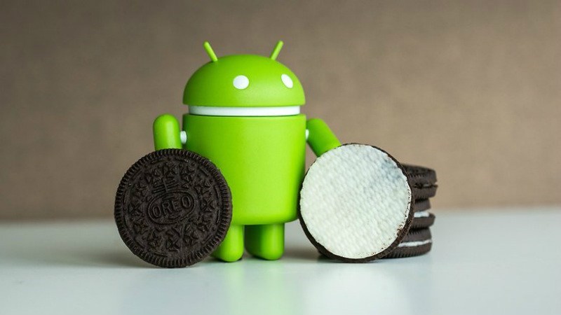 Nhiều khả năng, Android 8 sẽ có tên mã là Oreo Nhiều khả năng, Android 8 sẽ có tên mã là Oreo