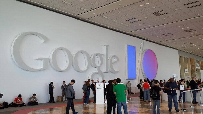 Mong đợi gì tại sự kiện Google I/O 2017? Mong đợi gì tại sự kiện Google I/O 2017?