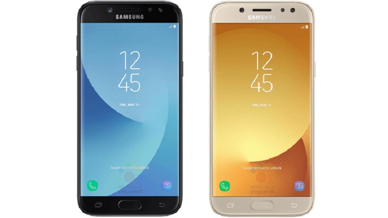 Galaxy J5 (2017)