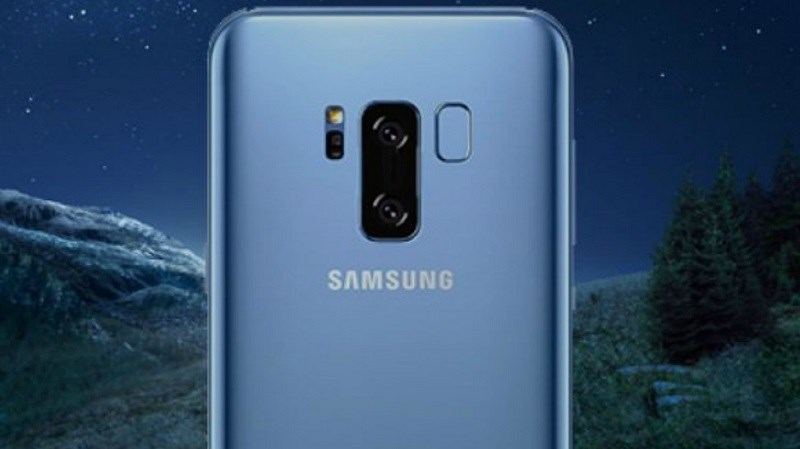 Galaxy Note 8 sẽ trang bị camera kép, zoom quang 3x thách thức iPhone 8 Galaxy Note 8 sẽ trang bị camera kép, zoom quang 3x thách thức iPhone 8