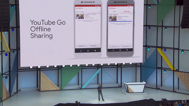 các ứng dụng cần thiết như Chrome, Gboard, Youtube sẽ được cải tiến để sử dụng các ứng dụng cần thiết như Chrome, Gboard, Youtube sẽ được cải tiến để sử dụng