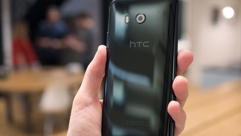HTC U11 HTC U11