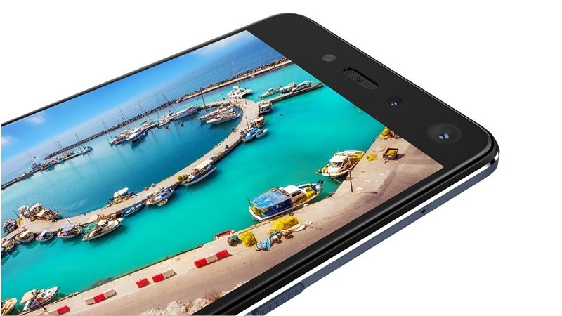 Smartphone Infinix 2 camera trước, hỗ trợ wefie góc rộng lên đến 135 độ Smartphone Infinix 2 camera trước, hỗ trợ wefie góc rộng lên đến 135 độ