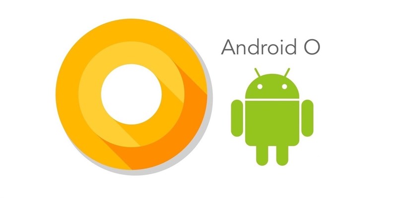 Android O Android O