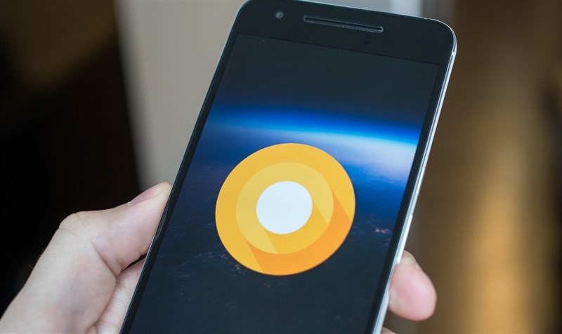 android 8 O android 8 O