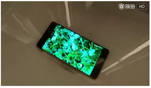 Nubia Z17 Nubia Z17