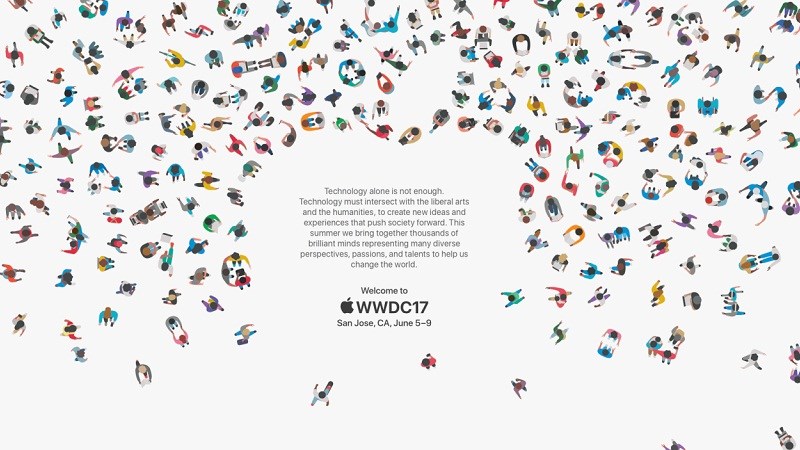 WWDC 2017 WWDC 2017