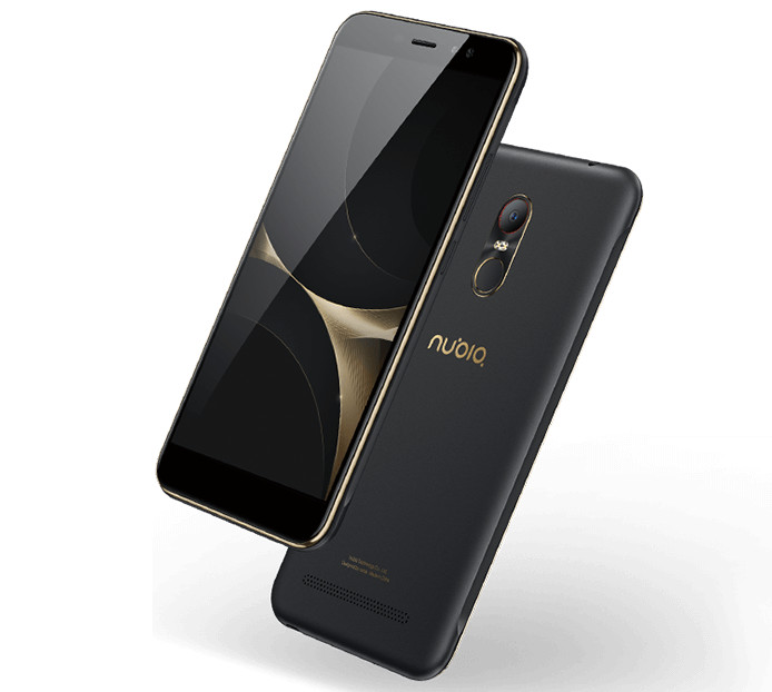 Nubia N1 Lite Nubia N1 Lite