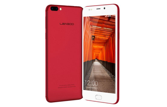 Leagoo