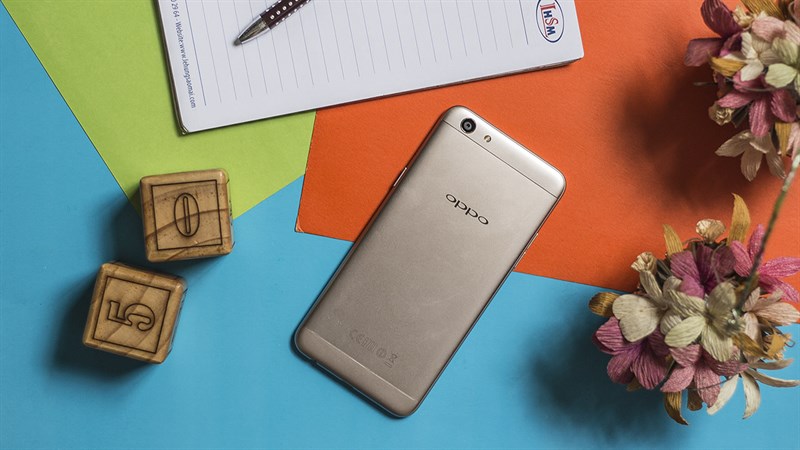 Đánh giá chi tiết Oppo F3 Đánh giá chi tiết Oppo F3