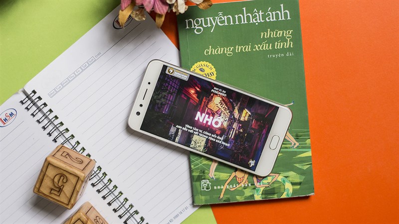 Đánh giá chi tiết Oppo F3 Đánh giá chi tiết Oppo F3