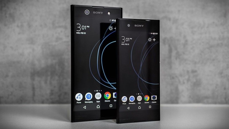 Sony Xperia XA1 Ultra lên kệ tại Việt Nam với giá bán tầm trung