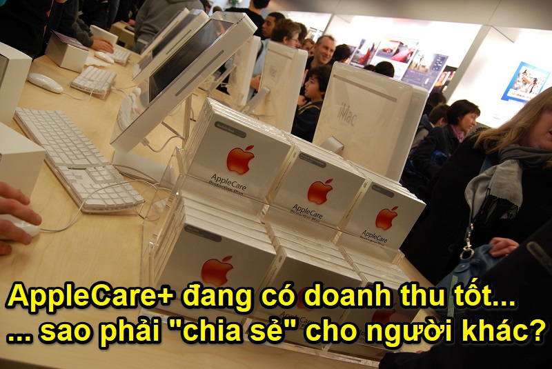 AppleCare+ AppleCare+