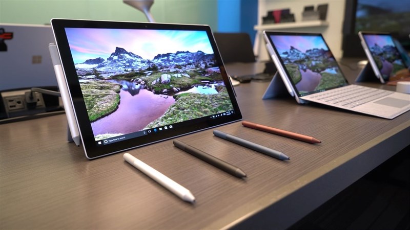 Surface Pro 2017 Surface Pro 2017
