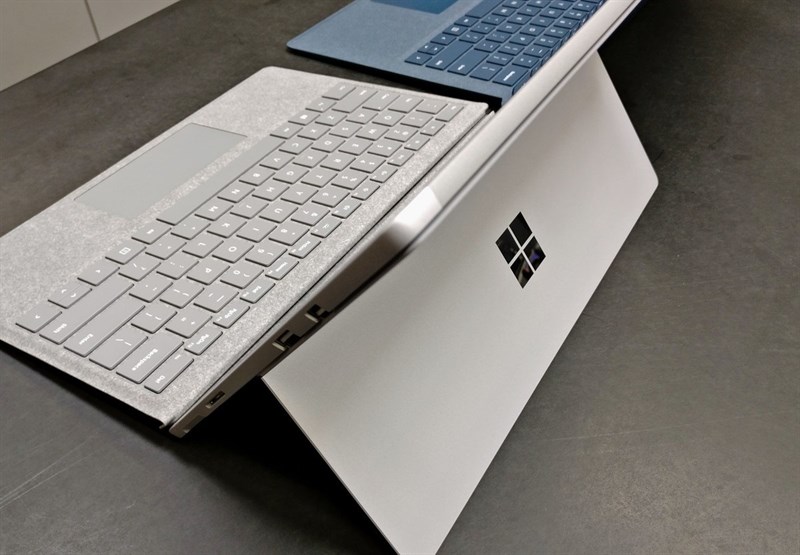 Surface Pro 2017 Surface Pro 2017