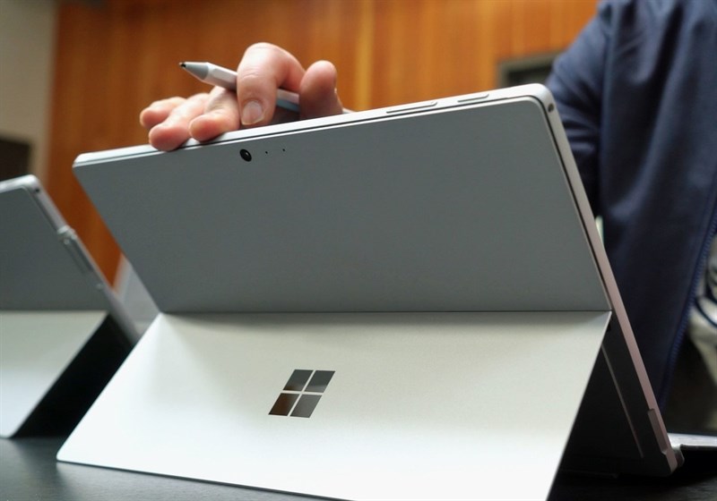 Surface Pro 2017 Surface Pro 2017