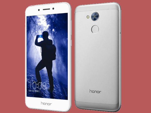 Honor 6A Honor 6A