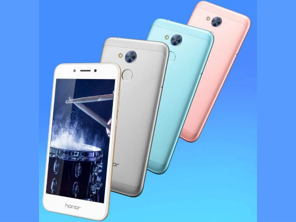 Honor 6A Honor 6A