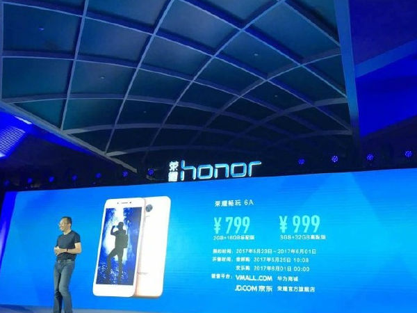 Honor 6A Honor 6A