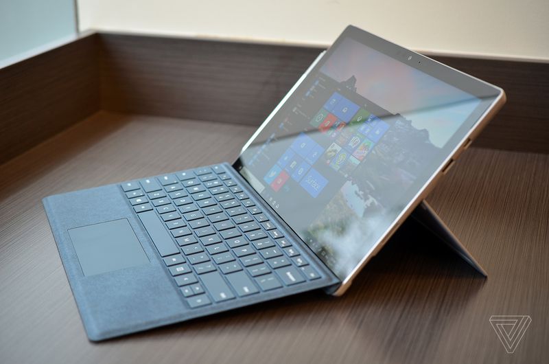 Surface Pro