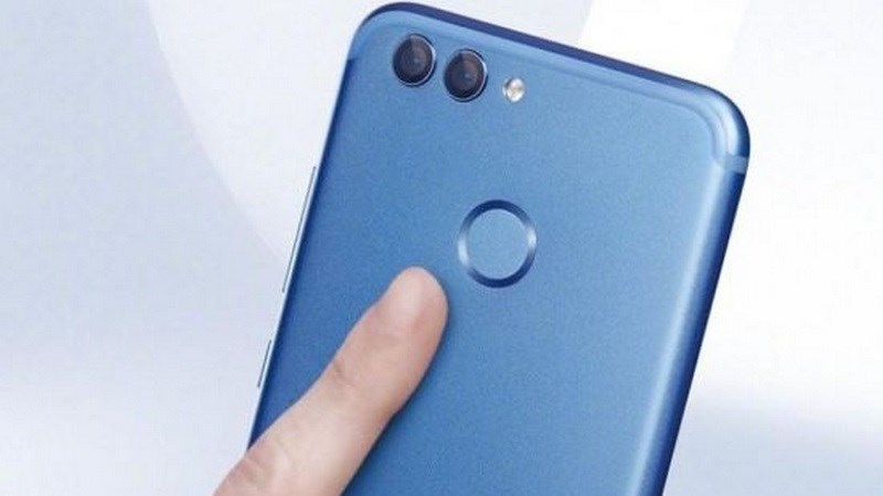 Huawei Nova 2 Huawei Nova 2