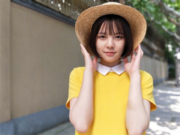 ảnh chụp chân dung từ camera OPPO R11