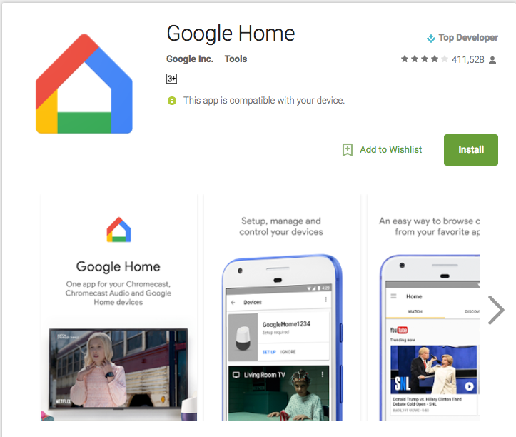 android android