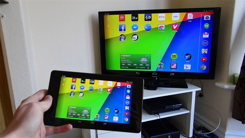 android android