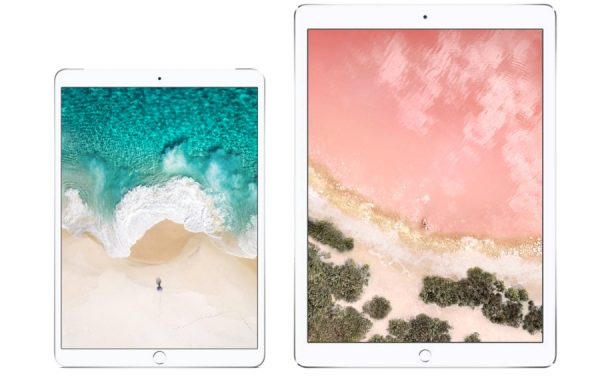 iPad Pro iPad Pro