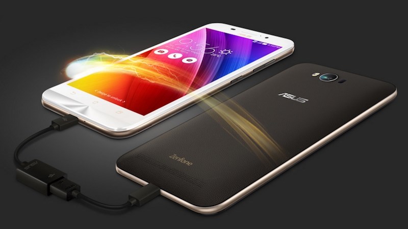 ZenFone Max