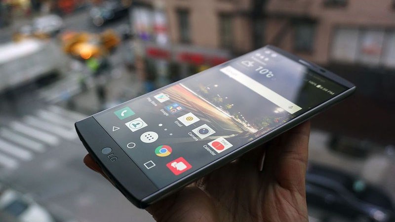 LG V10 LG V10