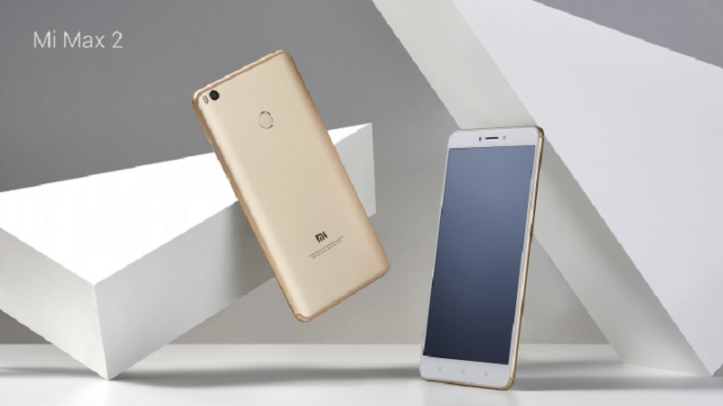 Mi Max 2