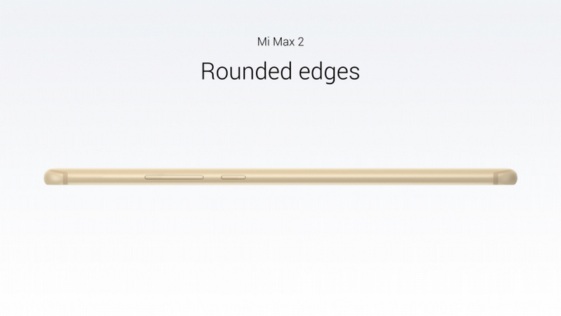Mi Max 2