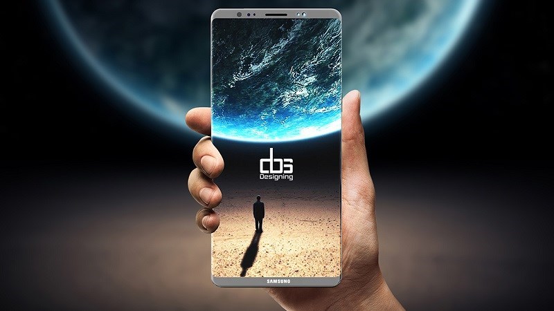 Galaxy Note 8 Galaxy Note 8