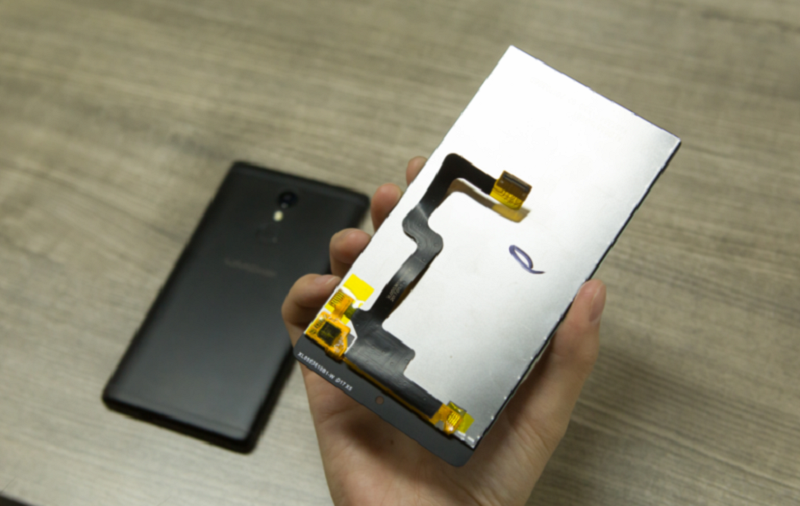 UMIDIGI Crystal sẽ sử dụng màn hình SHARP cho tất cả các phiên bản UMIDIGI Crystal sẽ sử dụng màn hình SHARP cho tất cả các phiên bản