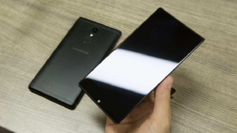 UMIDIGI Crystal sẽ sử dụng màn hình SHARP cho tất cả các phiên bản UMIDIGI Crystal sẽ sử dụng màn hình SHARP cho tất cả các phiên bản