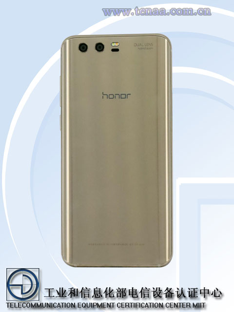 Huawei Honor 9 Huawei Honor 9