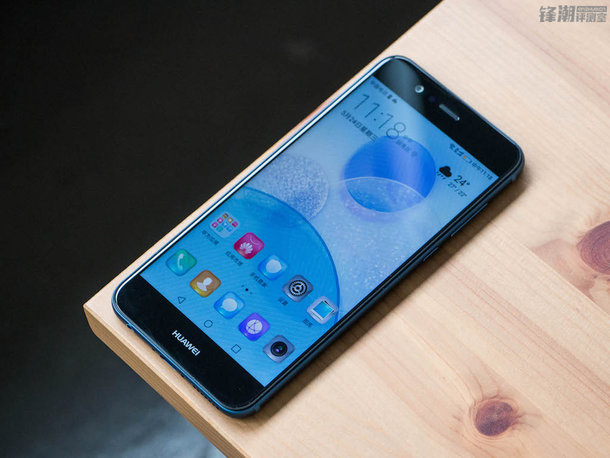 Huawei Nova 2 và Nova 2 Plus chính thức: Vua camera tầm trung!