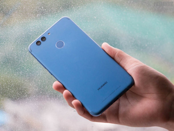 Huawei Nova 2 và Nova 2 Plus chính thức: Vua camera tầm trung!