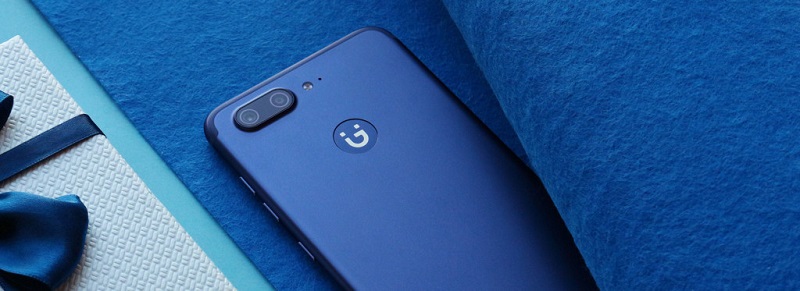 Gionee S10 Gionee S10