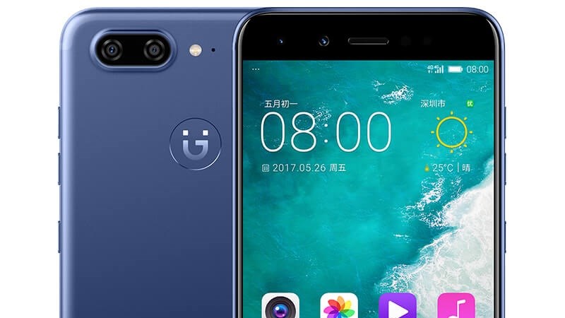 Gionee S10 Gionee S10
