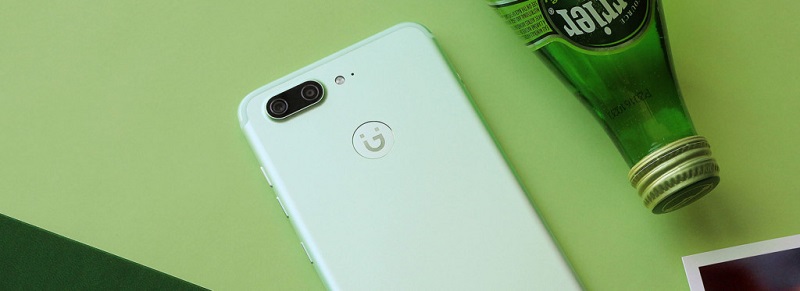Gionee S10 Gionee S10