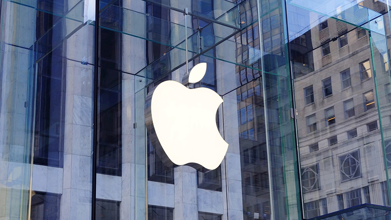 Apple chuẩn bị ra mắt bộ xử lý AI chuyên dụng Apple chuẩn bị ra mắt bộ xử lý AI chuyên dụng