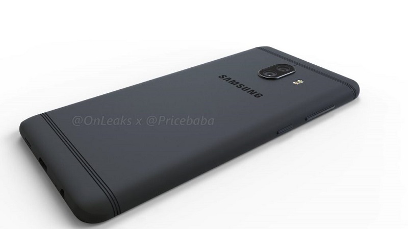 Galaxy C10 Galaxy C10