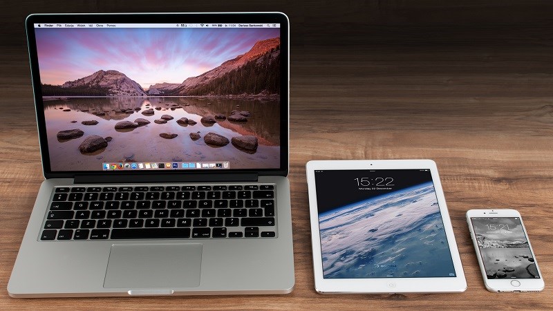 Một số thiết bị của Apple sẽ mất hỗ trợ sửa chữa từ cuối tháng 6 Một số thiết bị của Apple sẽ mất hỗ trợ sửa chữa từ cuối tháng 6