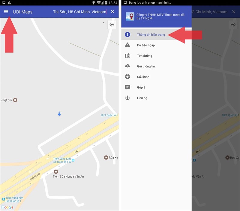 UDI Maps UDI Maps